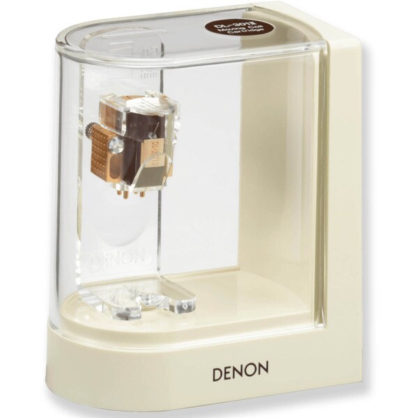 Main product image for Denon DL-301MK2 Reference Moving Coil Phono Cartridge245-4052